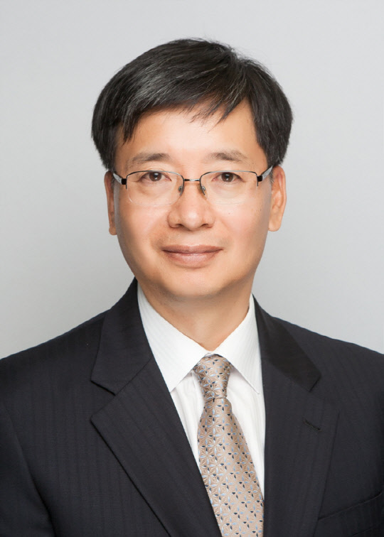 박임출 한국예탁결제원 전무이사. 한국예탁결제원 제공.